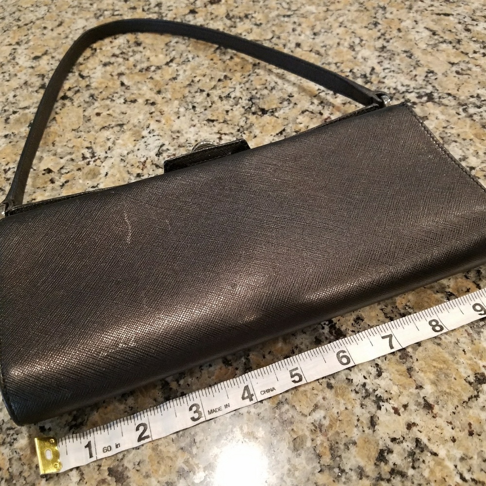 Salvatore Ferragamo shoulder bag